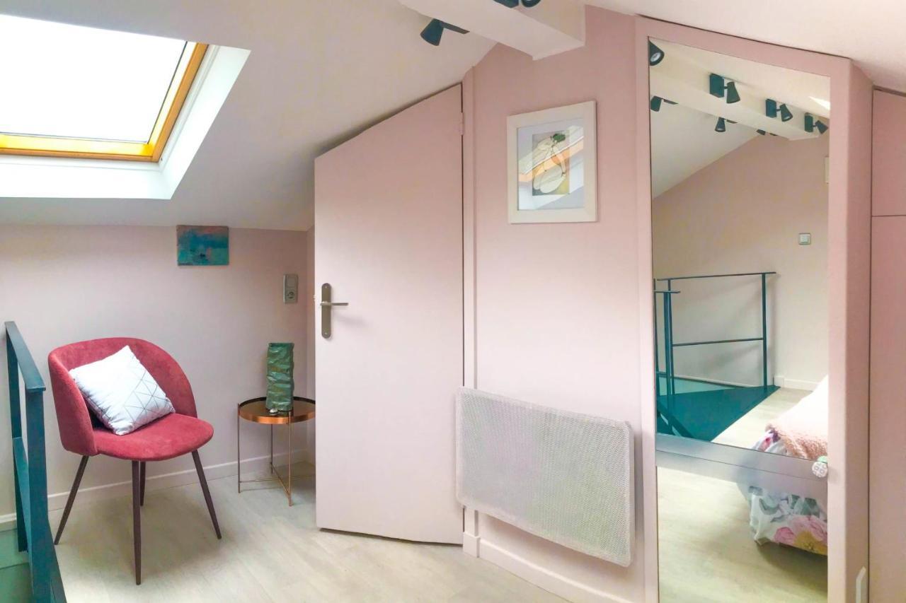 Casa vacanze Charming Townhouse With Garden In The Of *