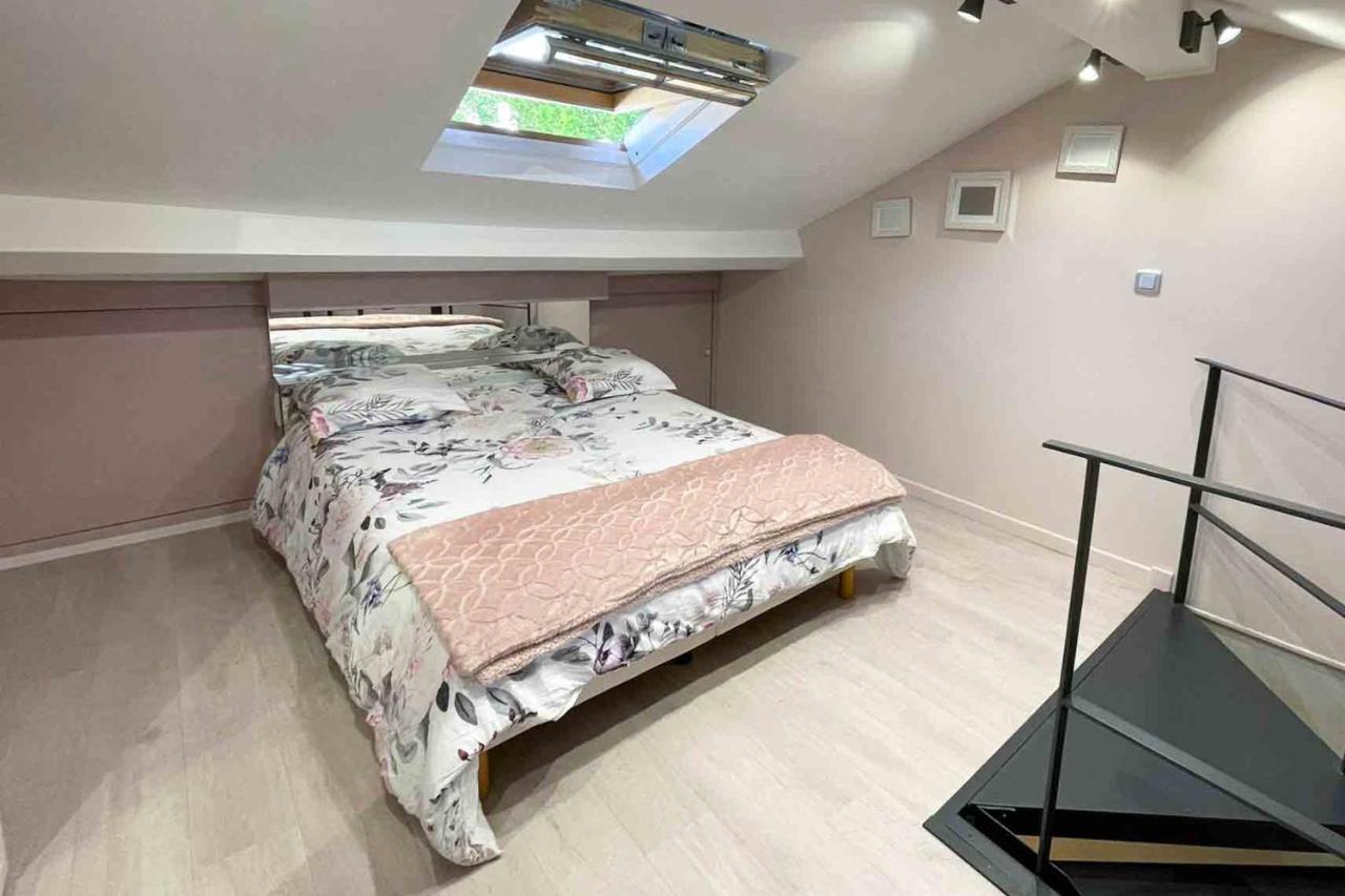 Casa vacanze Charming Townhouse With Garden In The Of *